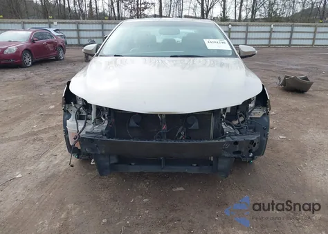 2015 Toyota Avalon Xle Touring из США, поврежденный, VIN 4T1BK1EB9FU162919